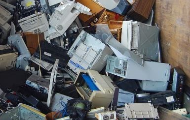 Commercial - Bulk Item Removal