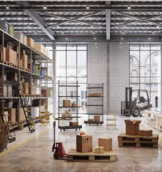 Commercial - Storage/Inventory Cleanout