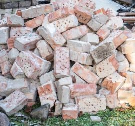 Construction/Handyman - Heavy Debris