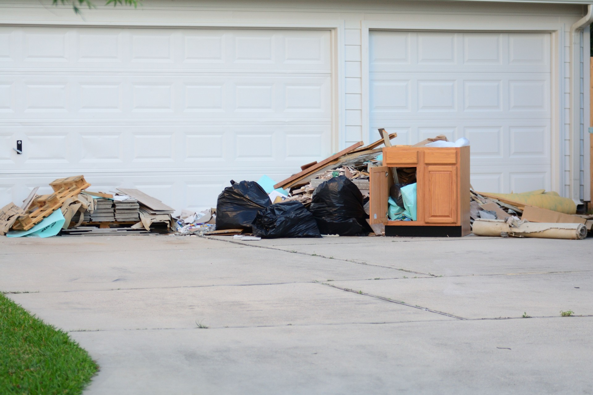Home remodel